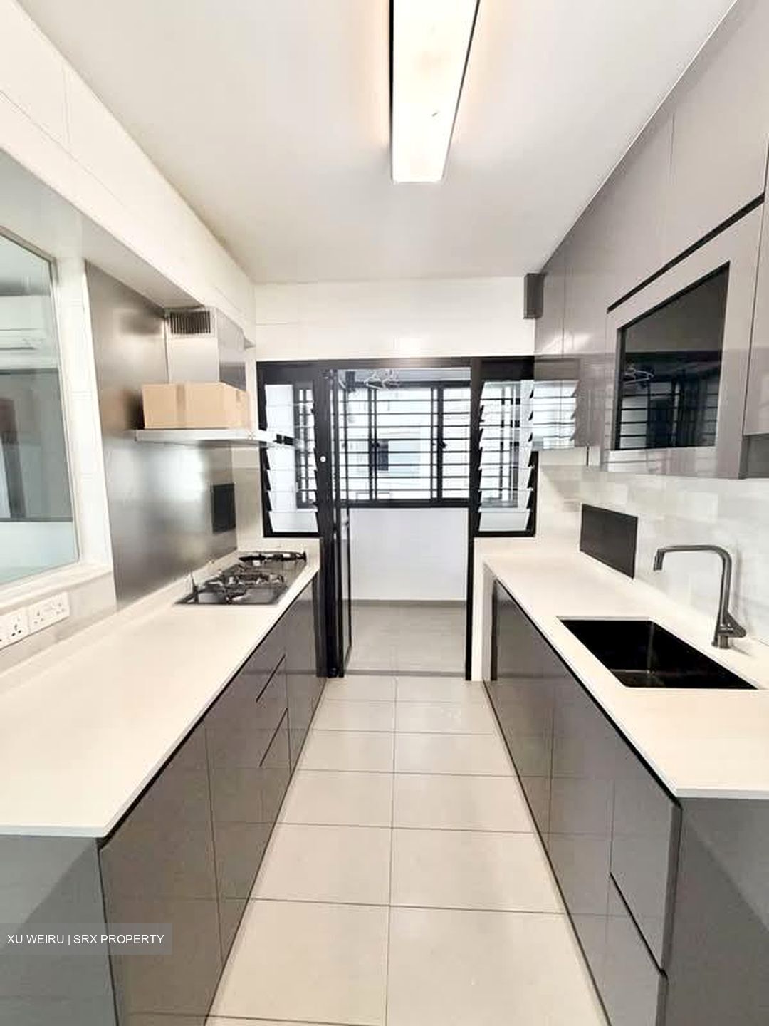 Blk 110A Alkaff Oasis (Toa Payoh), HDB 4 Rooms #581201711